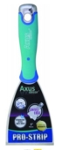 AXUS BLUE SERIES SCRAPER 3"