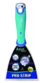 AXUS BLUE SERIES SCRAPER 4" 4"