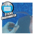 GORILLA WATERPROOF PATCH & SEAL TAPE CLEAR 2.4M X 100MM