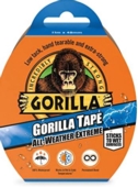 GORILLA  TAPE EXTREME ALL WEATHER 11M X 48mm