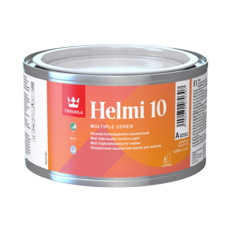 TIKKURILA HELMI 10 COLOURS 250ML STK