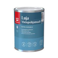 TIKKURILA LUJA 7 MAGNOLIA 1 LTR. STK