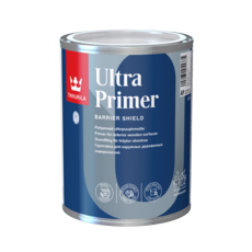 TIKKURILA ULTRA PRIMER WHITE 1 LTR. STK