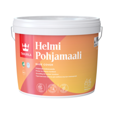 TIKKURILA HELMI PRIMER COLOURS 3 LTR STK
