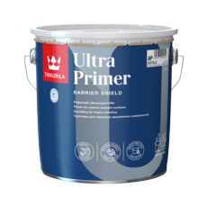 TIKKURILA ULTRA PRIMER WHITE 3 LTR STK