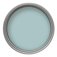 BERGER SATIN FINISH  SWEET DUCK EGG 750MLS