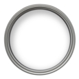 BERGER SATIN FINISH PURE BRILLIANT WHITE 750MLS