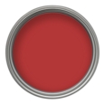 BERGER NON DRIP GLOSS RUSSIAN RED 750MLS
