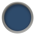 BERGER NON DRIP GLOSS NAVY BLUE 750MLS