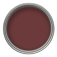 BERGER NON DRIP GLOSS BURGUNDY 750MLS