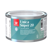 TIKKURILA UNICA SUPER 20 250ML STK