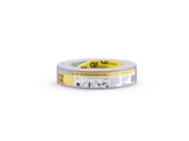 Q1 DELICATE SURFACE MASKING TAPE 1"