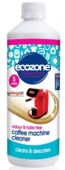 ECOZONE COFFEE MACHINE CLEANER 0.5L