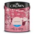 CROWN MATT EMULSION PASHMINA 2.5LT
