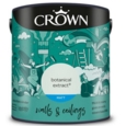 CROWN MATT EMULSION BOTANICAL EXTRACT 2.5L