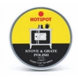 HOTSPOT BLACK STOVE & GRATE POLISH 170G