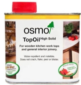 OSMO TOP OIL TERRA 3038 500MLS