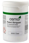 OSMO PAINT STRIPPER 6000 CLEAR LITRE