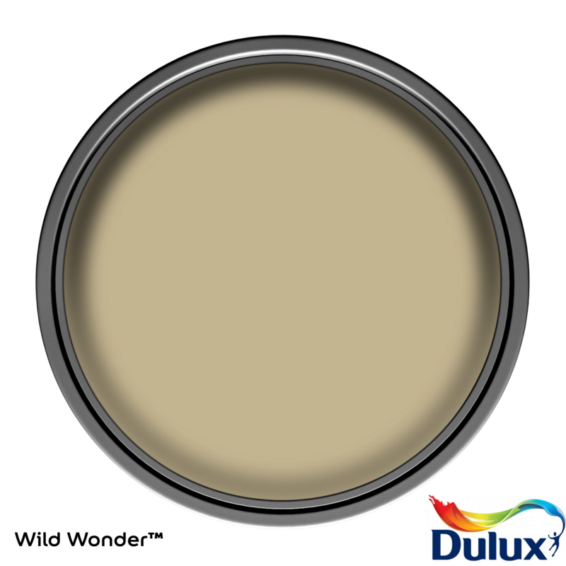 DULUX SIMPLY REFRESH ONE COAT WILD WONDER 2.5LITRE Winterstoke