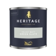 DULUX TRADE HERITAGE TESTER GREEN SLATE 125ML