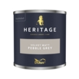 DULUX TRADE HERITAGE TESTER PEBBLE GREY 125ML