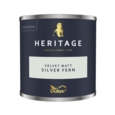 DULUX TRADE HERITAGE TESTER SILVER FERN 125ML