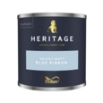 DULUX TRADE HERITAGE TESTER BLUE RIBBON 125ML
