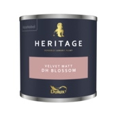 DULUX TRADE HERITAGE TESTER DH BLOSSOM 125ML