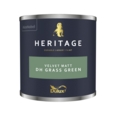 DULUX TRADE HERITAGE TESTER DH GRASS GREEN 125ML