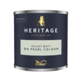 DULUX TRADE HERITAGE TESTER DH PEARL COLOUR 125ML