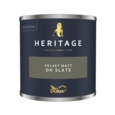 DULUX TRADE HERITAGE TESTER DH SLATE 125ML