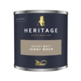 DULUX TRADE HERITAGE TESTER JENNY WREN 125ML