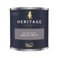 DULUX TRADE HERITAGE TESTER MAUVE MIST 125ML