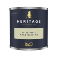 DULUX TRADE HERITAGE TESTER PALE OLIVINE 125ML