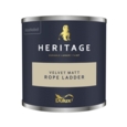 DULUX TRADE HERITAGE TESTER ROPE LADDER 125ML