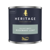 DULUX TRADE HERITAGE TESTER ROSEMARY LEAF 125ML