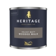 DULUX TRADE HERITAGE TESTER WOODED WALK 125ML