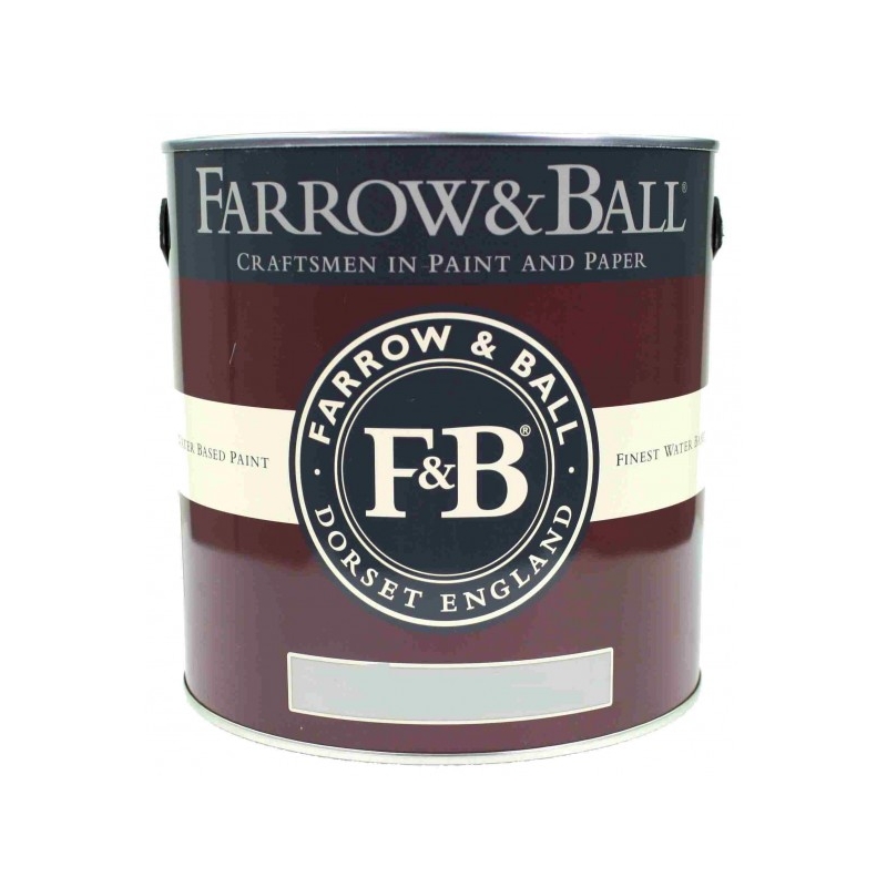 FARROW & BALL EXT EGGSHELL FAWN 10 2.5LITRE FARROW & BALL EXT EGGSHELL FAWN 10 2.5LITRE