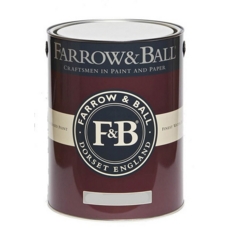 FARROW & BALL ESTATE EGGSHELL TAR NO.CC1 5L