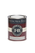 FARROW & BALL  FULL GLOSS CHARLESTON GRAY NO. 243 750MLS
