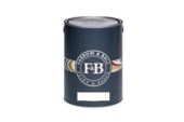 FARROW & BALL NEW DEAD FLAT PI CTURE GALLERY RED NO 42 5LITRE