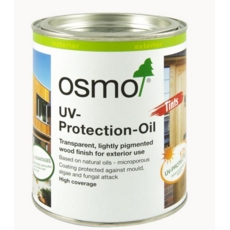 OSMO UV-PROTECTION OIL TINTS 429 NATURAL 750ML