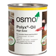 OSMO POLYX-OIL TINTS (MATT) 3074 GRAPHITE 750ML