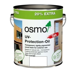 OSMO UV-PROTECTION OIL TINTS (W/O BIOCIDES) 426 LARCH 3L