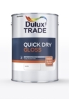 Water-Based Gloss