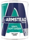 Armstead Soft Sheen Brilliant White