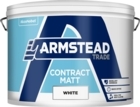 Armstead Contract Matt