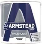 Armstead Undercoat White
