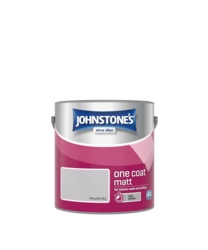 One Coat Matt Emulsion
