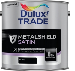 Metalshield Satin